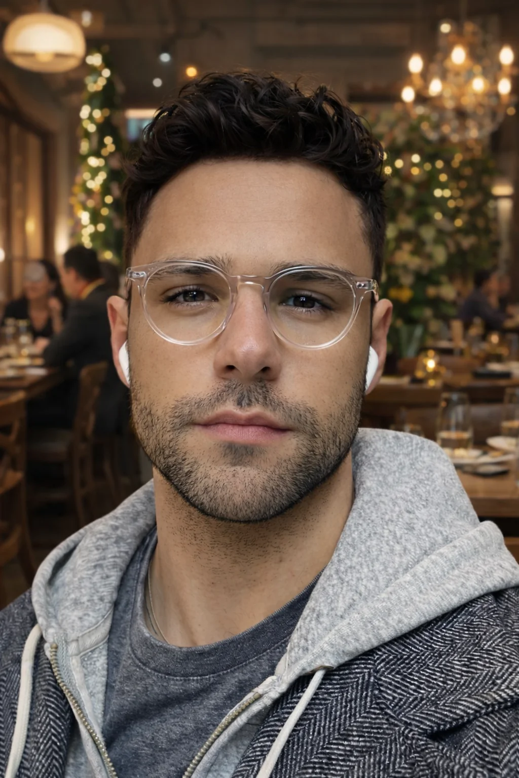 Felix Davenport
