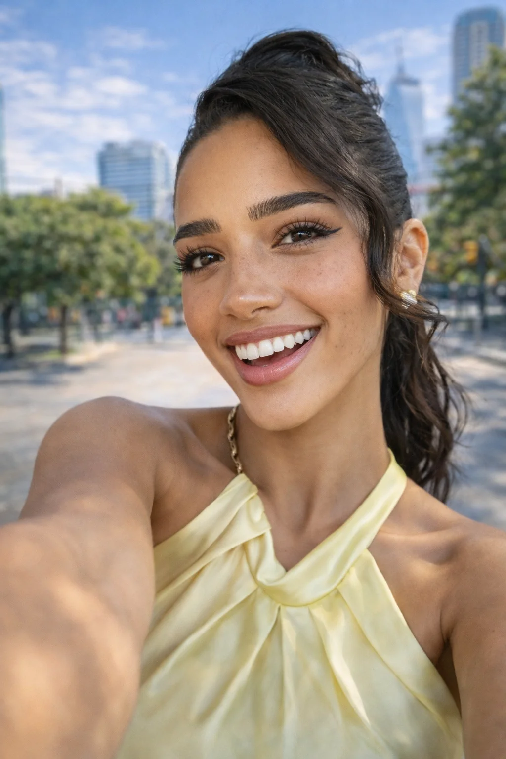 Iris Langford
