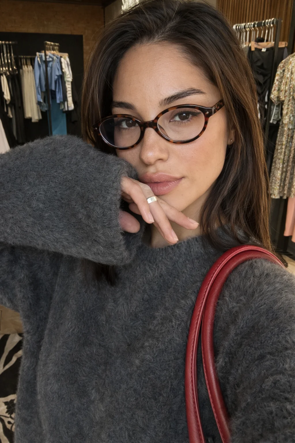 Sarah Goh