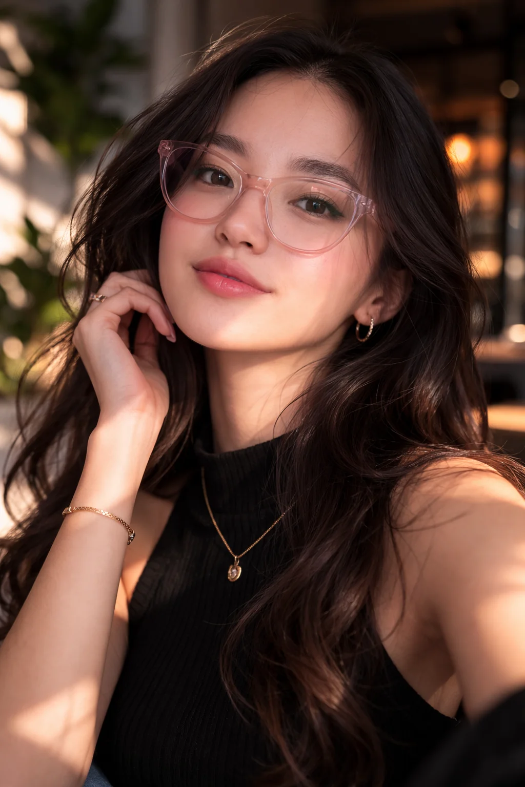 Iris Langford
