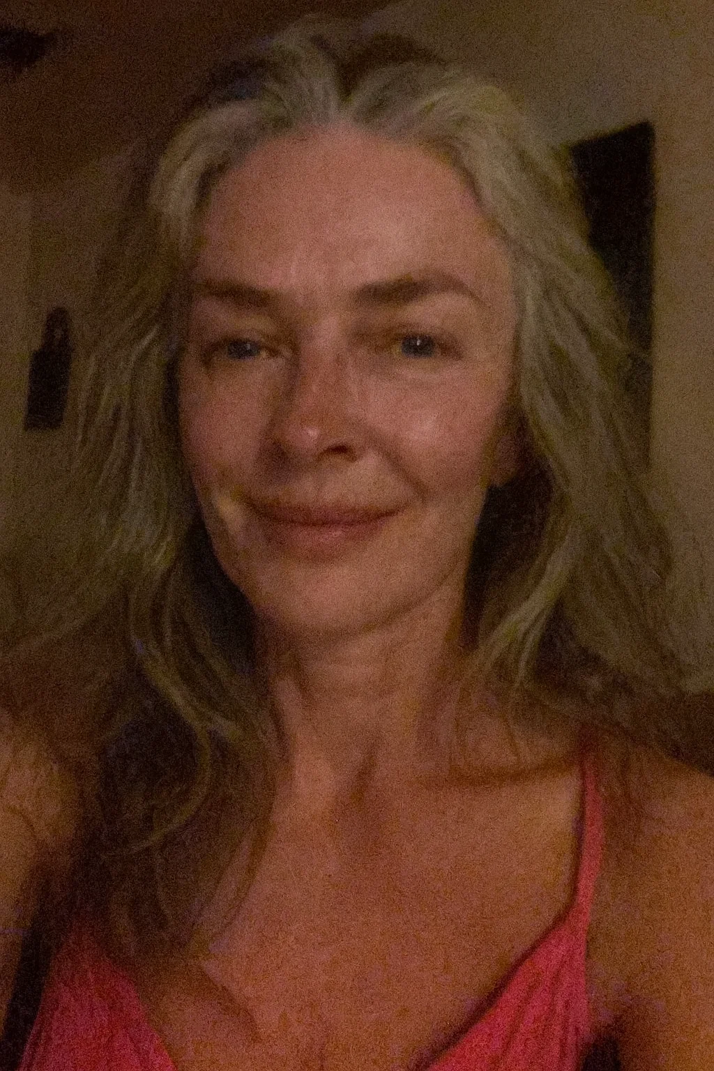 Iris Langford