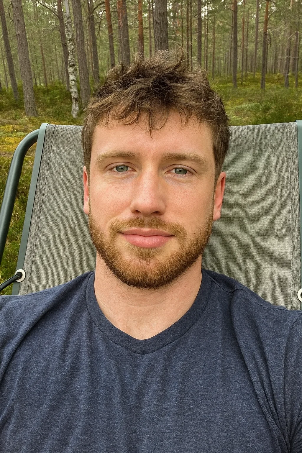 Frederik Pedersen