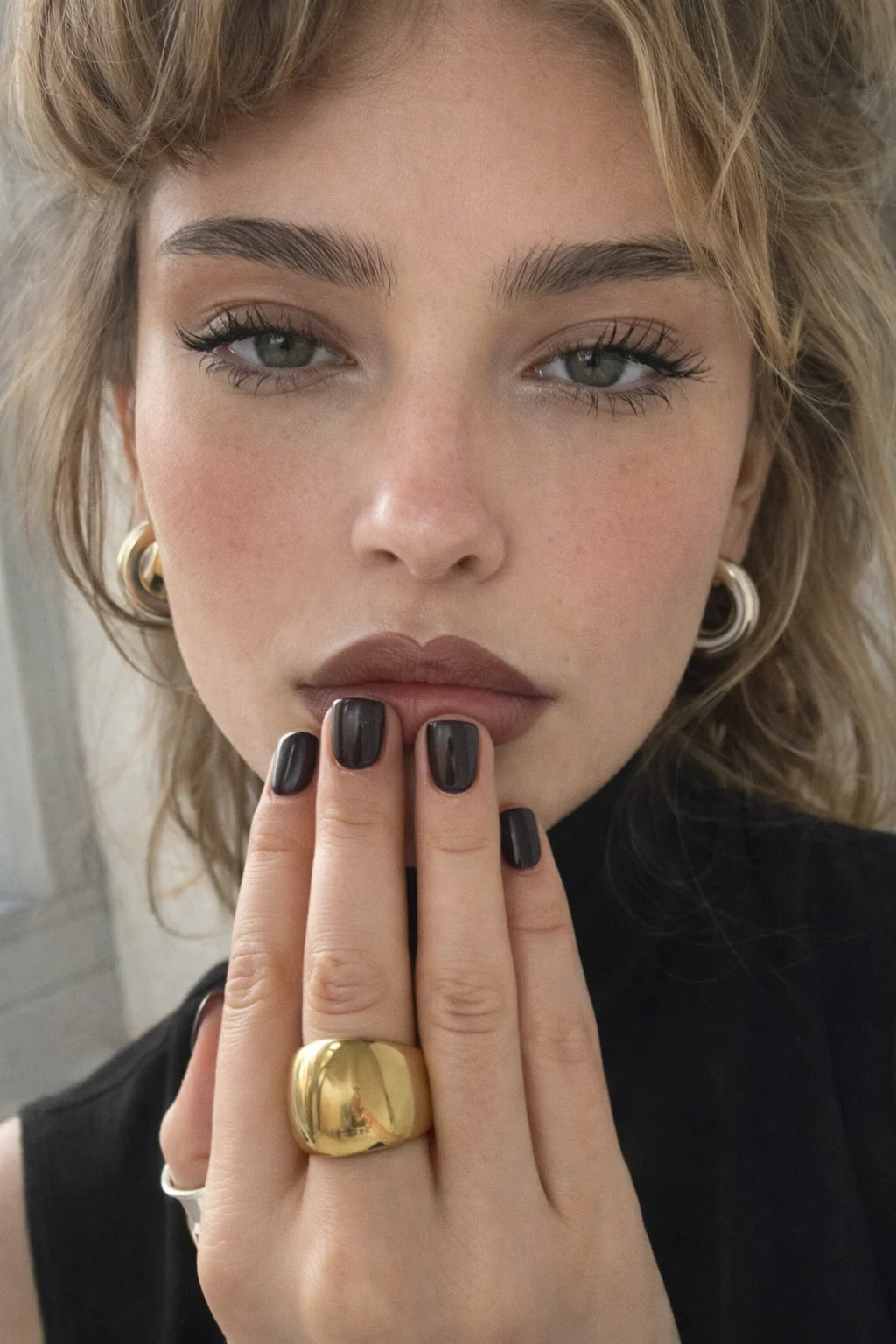 Emily Crawford