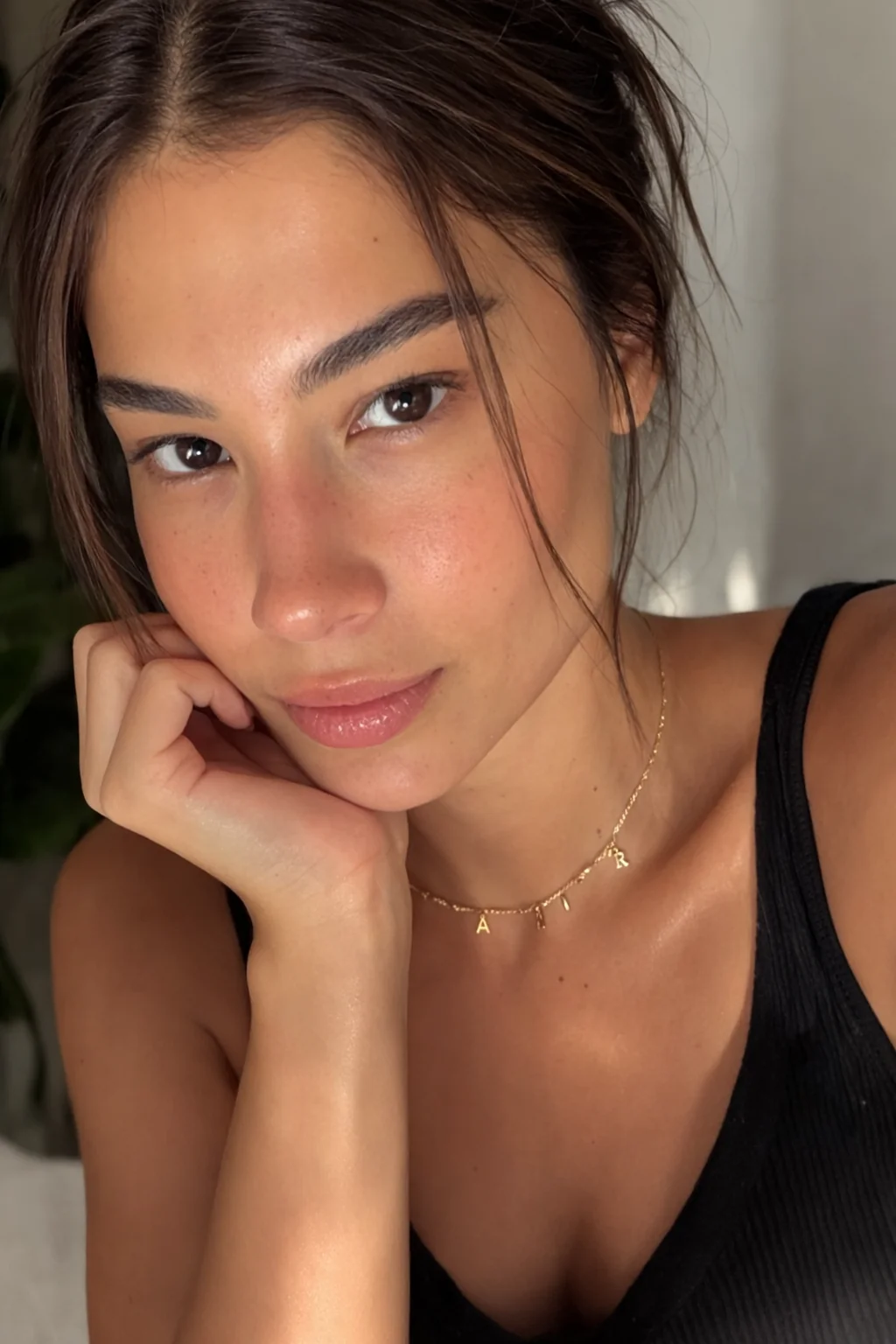 Sophie Aldridge