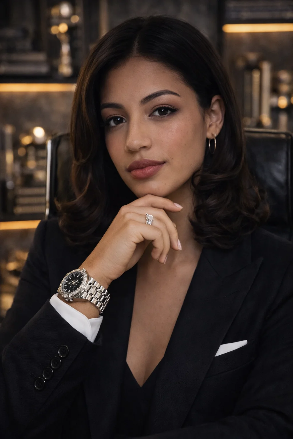 Marloes Bakker