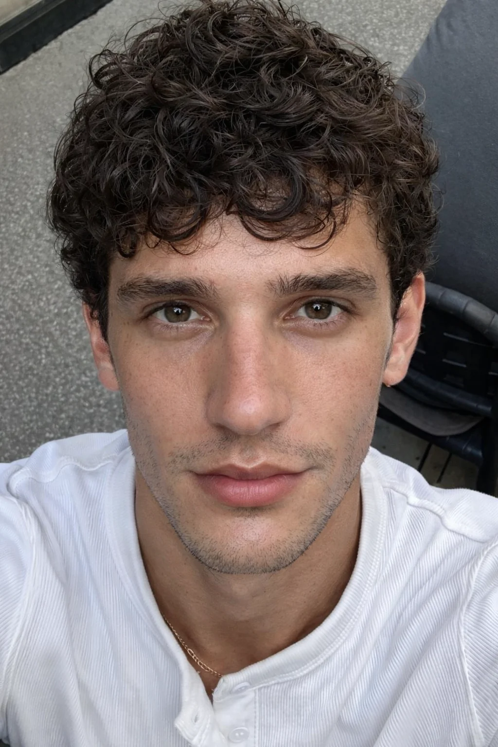Markus Gruber