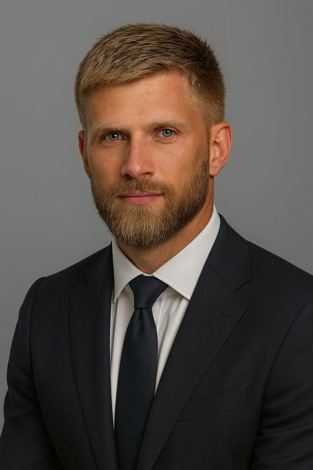 Markus Gruber