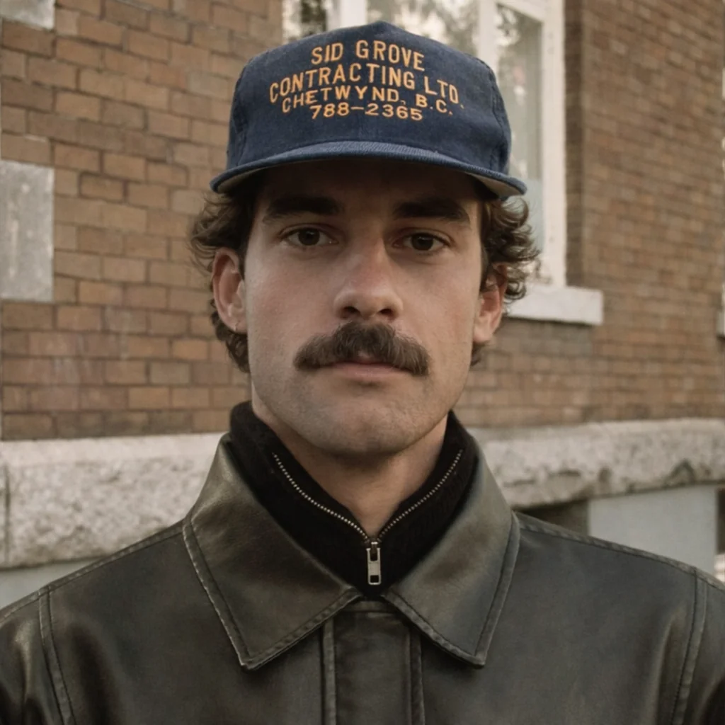 Felix Davenport