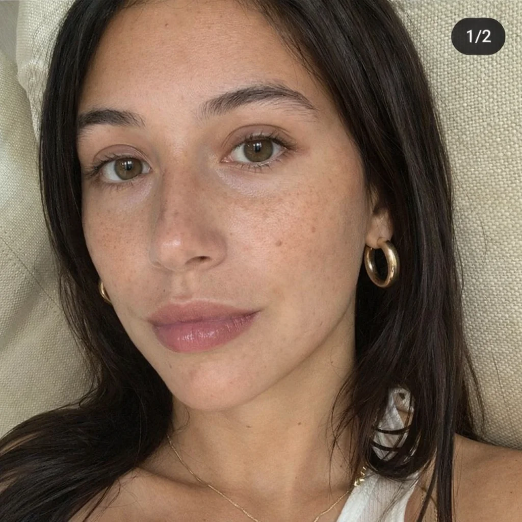 Iris Langford