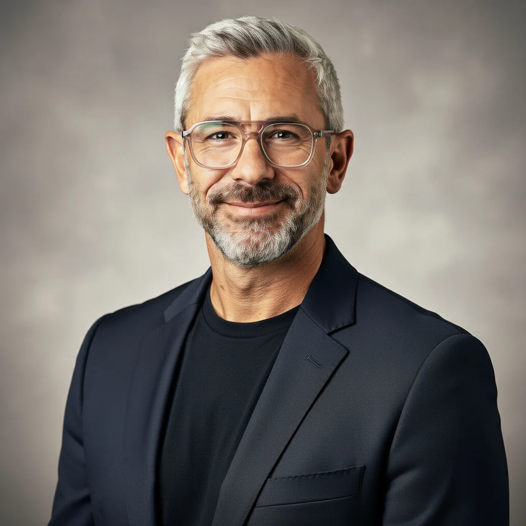 James Mitchell