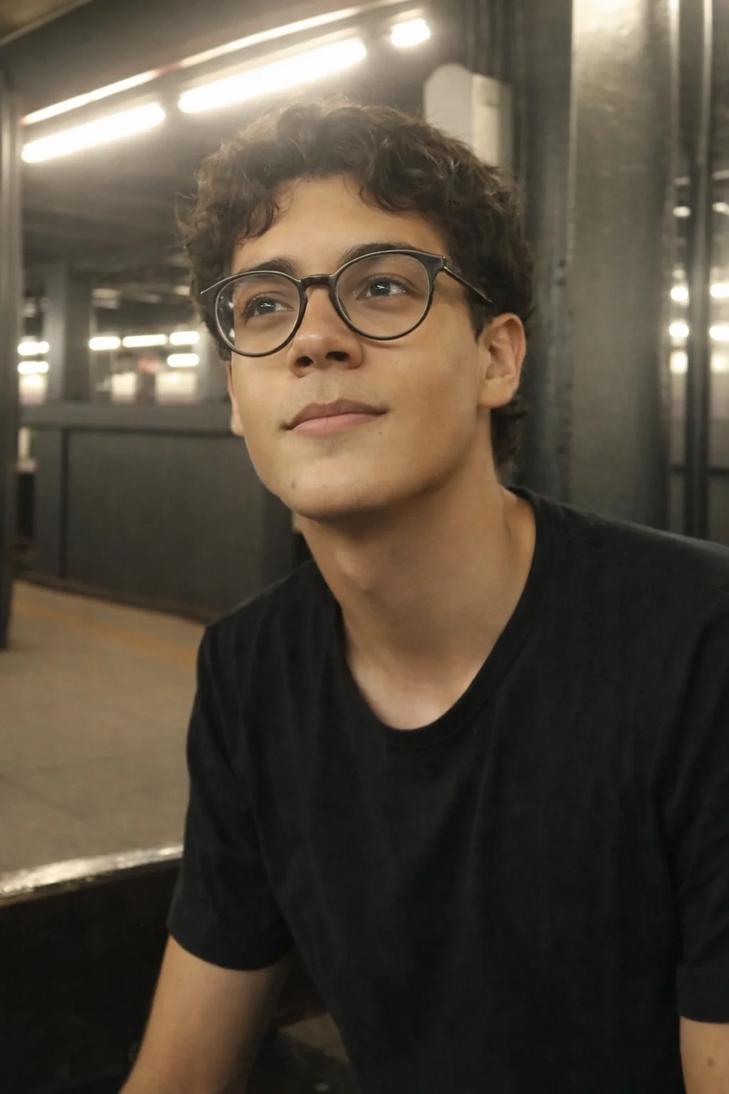 Oliver Pemberton