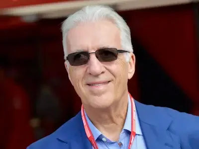 Marco Ferretti