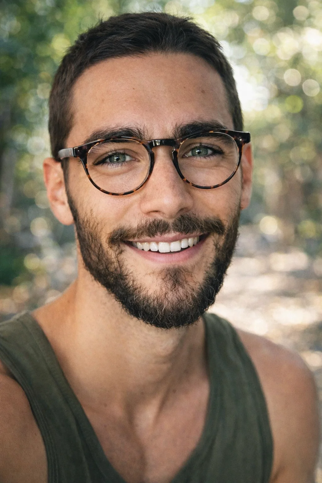 Matthew Campbell